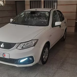 سایپا ساینا S - ESP