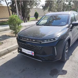 اکستریم LX توربو 1600