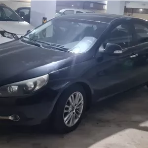 جک J5  اتوماتیک 1800