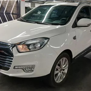 جک S5  اتوماتیک - فیس جدید