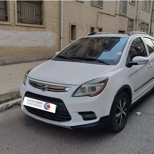 لیفان لیفان X50 اتوماتیک