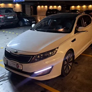کیا اپتیما فول TF