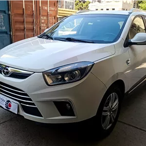 جک S5  دنده ای