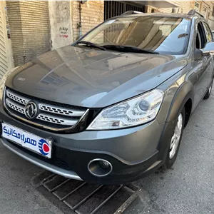 دانگ فنگ H30 cross اتوماتیک