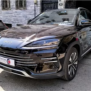 بی وای دی سانگ پلاس فول