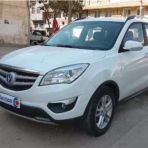 چانگان CS35 سایپا دنده ای