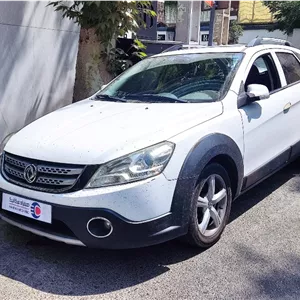 دانگ فنگ H30 cross اتوماتیک
