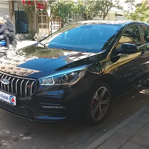 مدیران خودرو چری آریزو 5 FL اسپرت اکسلنت