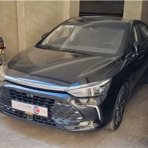 بیجینگ U5 پلاس موتور 1500