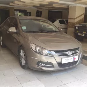 جک J5  اتوماتیک 1800