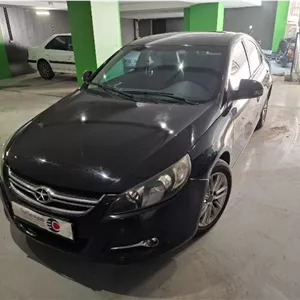 جک J5  اتوماتیک 1800