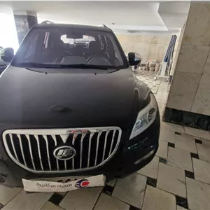 لیفان لیفان X60 اتوماتیک