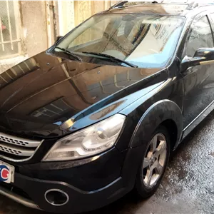 دانگ فنگ H30 cross اتوماتیک