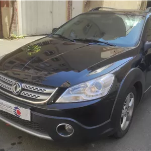 دانگ فنگ H30 cross اتوماتیک