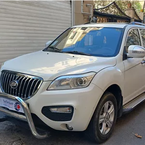 لیفان لیفان X60 اتوماتیک