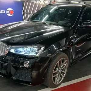 بی ام و X3 28 فول شرکتی