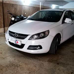 جک J5  اتوماتیک 1800