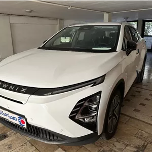 فونیکس FX EV برقی
