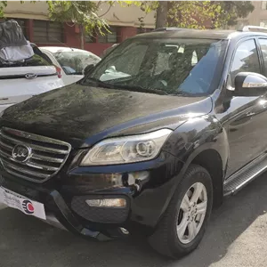 لیفان لیفان X60 دنده‌ ای