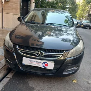 جک J5  اتوماتیک 1800