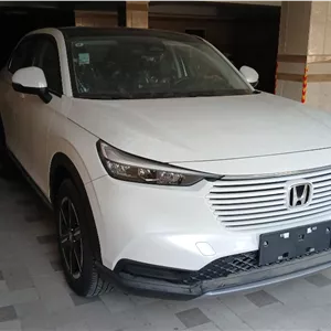 هوندا وزل موتور 1500 بنزینی