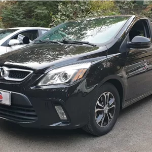 بایک سابرینا دیار خودرو اتوماتیک