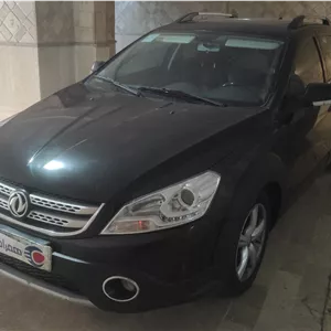 دانگ فنگ H30 cross اتوماتیک