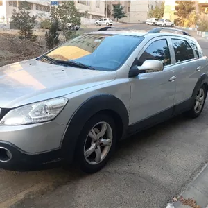 دانگ فنگ H30 cross اتوماتیک
