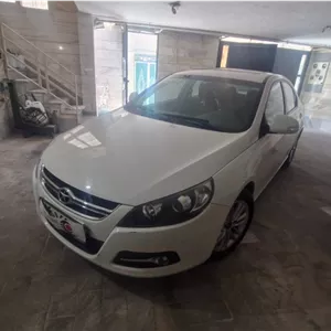 جک J5  اتوماتیک 1800