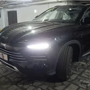بی وای دی سانگ پلاس فول