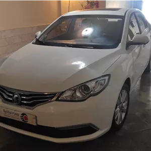 ام جی ام جی 360 اتوماتیک ساده