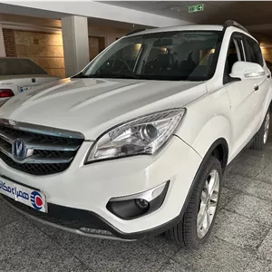 چانگان CS35 اتوماتیک