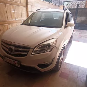 چانگان CS35 اتوماتیک