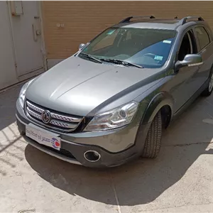 دانگ فنگ H30 cross اتوماتیک