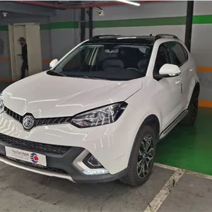 ام جی ام جی GS اتوماتیک