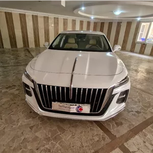 هونگچی H5 توربو 2000