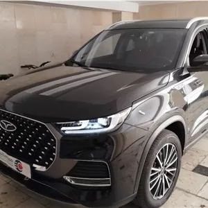 فونیکس تیگو 8  پرو مکس IE