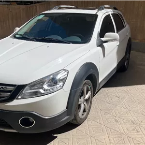 دانگ فنگ H30 cross اتوماتیک