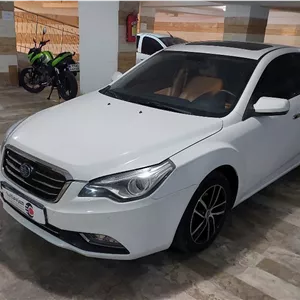 بسترن بسترن B50F اتوماتیک