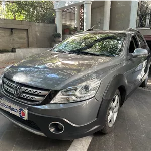 دانگ فنگ H30 cross اتوماتیک