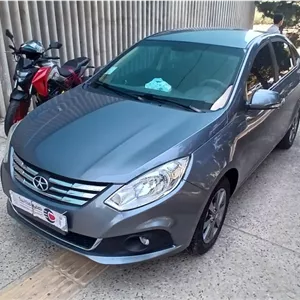جک J4 اتوماتیک
