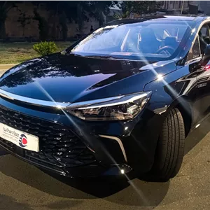بیجینگ U5 پلاس موتور 1500