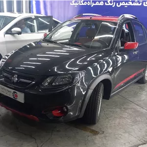 سایپا کوییک R پلاس