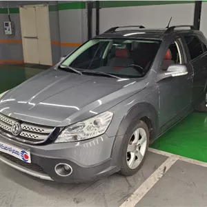 دانگ فنگ H30 cross اتوماتیک