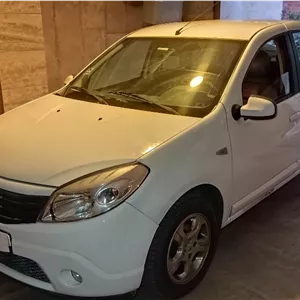 رنو ساندرو اتوماتیک