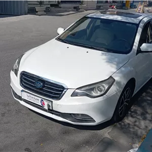 بسترن بسترن B50F اتوماتیک