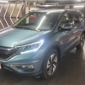 هوندا CR-V EXL