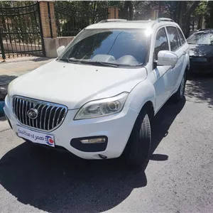 لیفان لیفان X60 اتوماتیک
