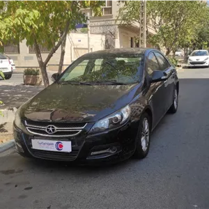 جک J5  اتوماتیک 1800