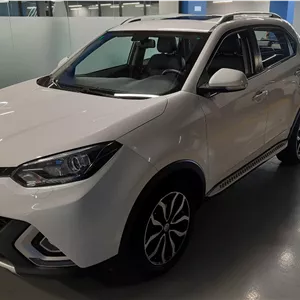 ام جی ام جی GS اتوماتیک